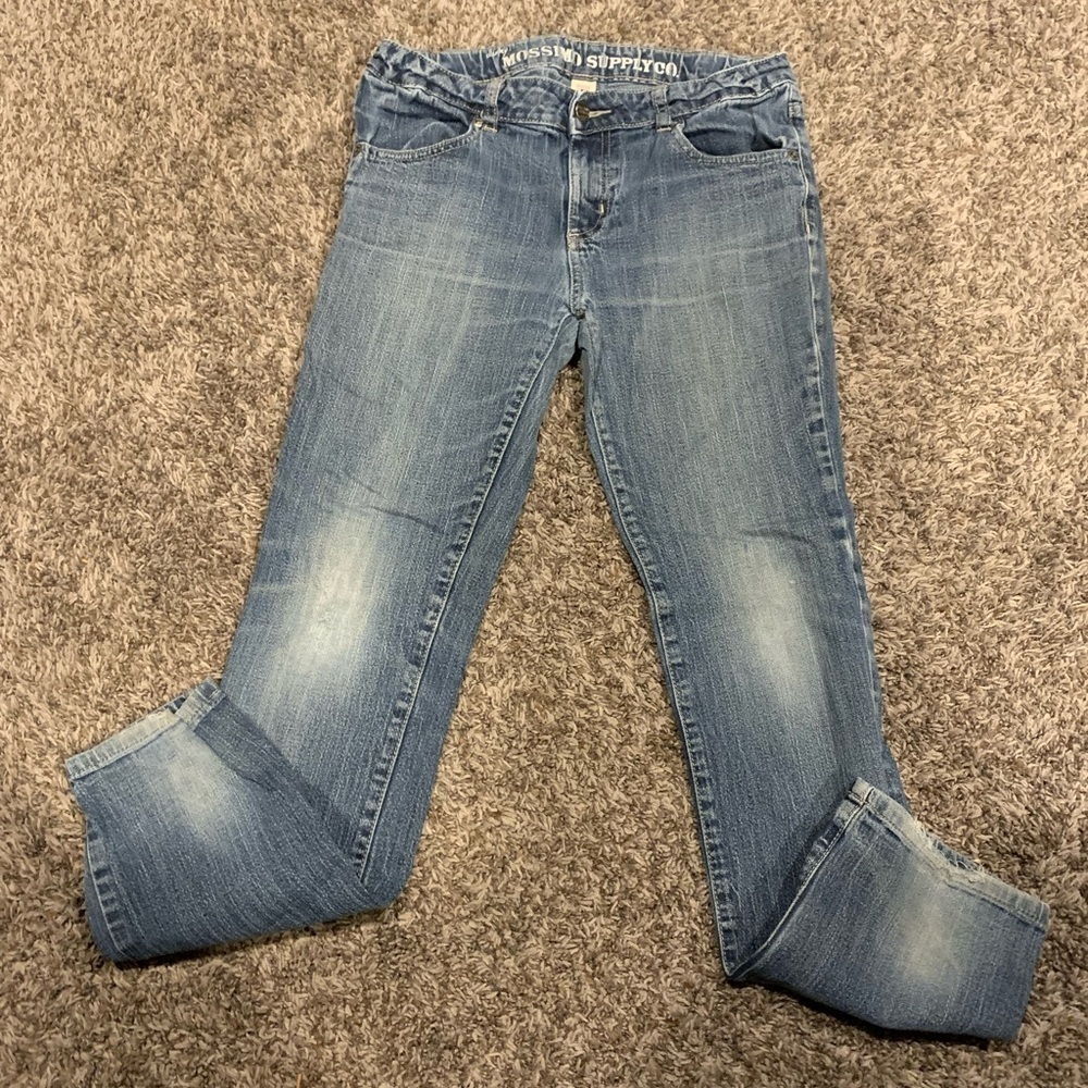 Kids Mossimo Jeans